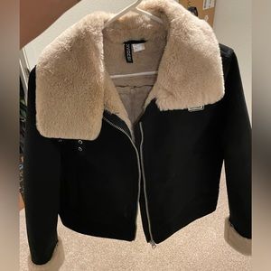 H&M jacket never worn